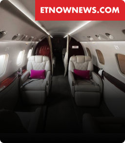 The onset of the festival season in India has led to a surge in demand for charter aircraft as well-heeled Indians seek to jet set to foreign shores for holidays. Private jet operators have witnessed a jump in demand during th 