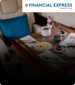 'After facing a major blow due to COVID-19 and the related travel suspensions, the demand for efficient and flexible aviation is gaining momentum once again. '