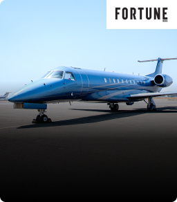 “You will be amazed, startup founders are flying private,” says Kanika Tekriwal, founder and CEO, JetSetGo Aviation—