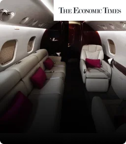 EC's ban on physical rallies hits business of charter flight operators