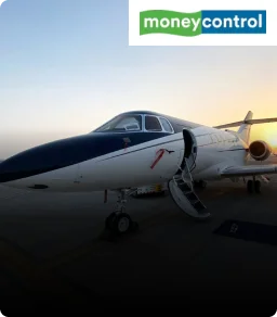 JetSetGo to become first Indian aircraft leasing company, bring in plane next month, founder Kanika Tekriwal says