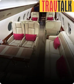  ‘We struggled like everyone else in the first six months. However, our revival has been a lot stronger and faster than anyone else’s,’ shares Kanika Tekriwal, Founder and CEO, JetSetGo Aviation