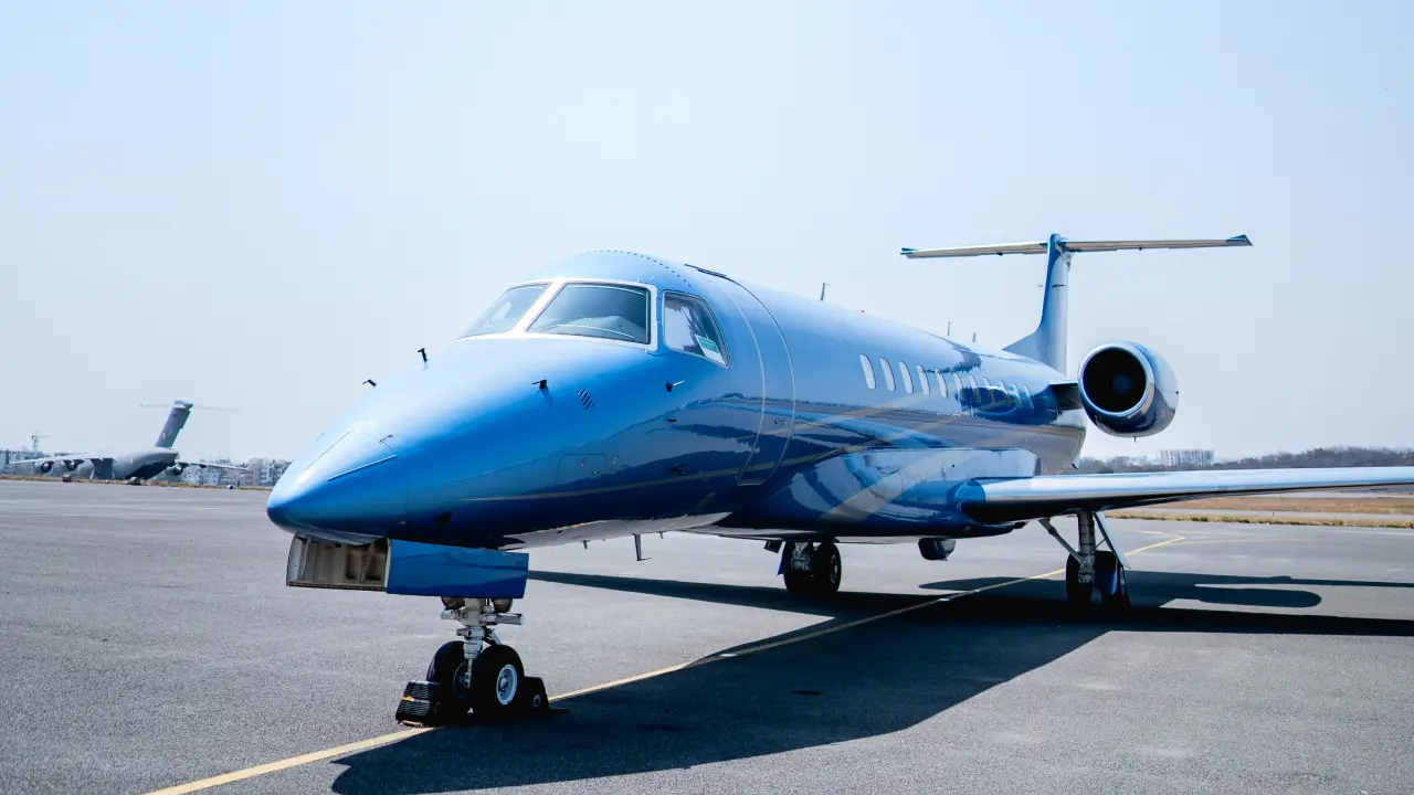 Privilege or Pragmatism. What Should You Consider While Booking a Private Jet?