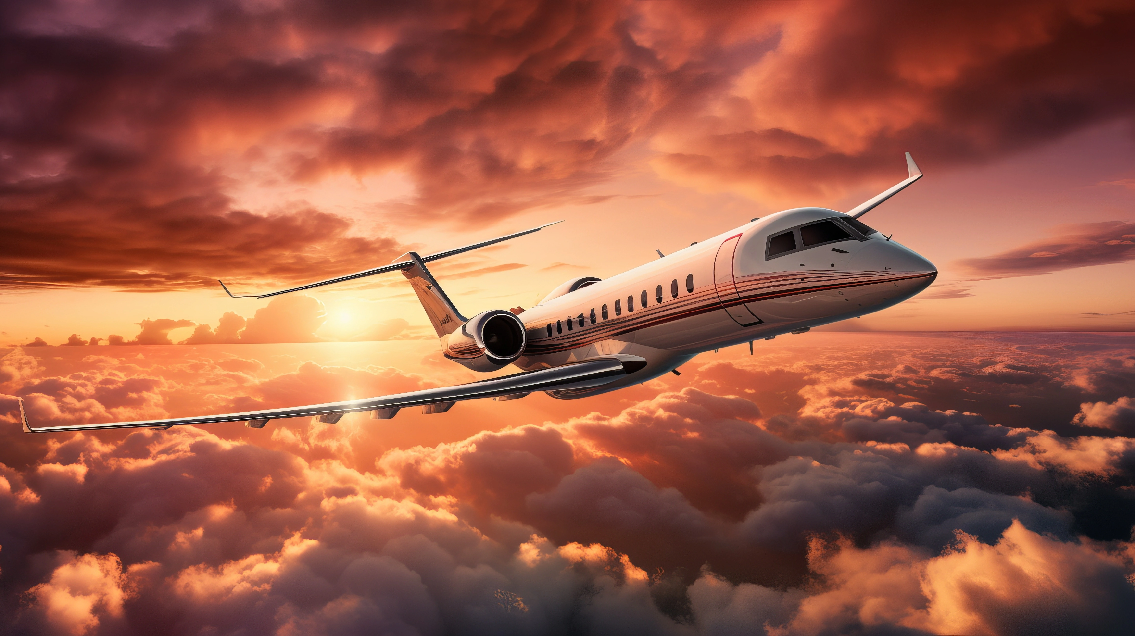 Step-by-Step Guide on How to book a Private Jet with JetSetGo