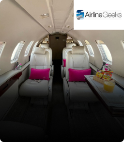 JetSetGo’s Billion-Dollar Ambition: Reshaping India’s Private Jet Landscape