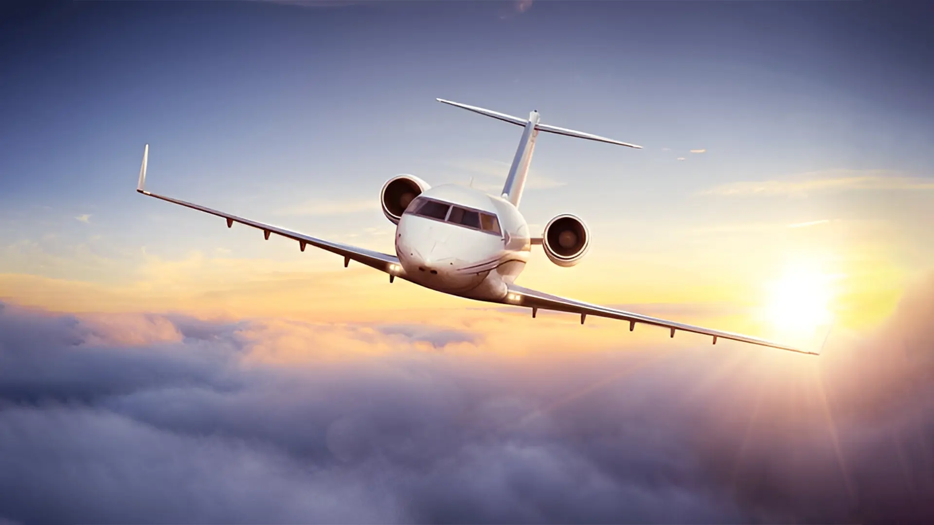 A Guide to the Different Types of Private Jets: Discover the JetSetGo Fleet