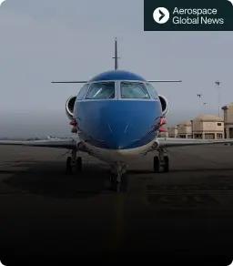 Eve Air Mobility and New Delhi-based private aircraft charter and fractional ownership company JetSetGo are to explore the use of Eve’s Vector software in India.