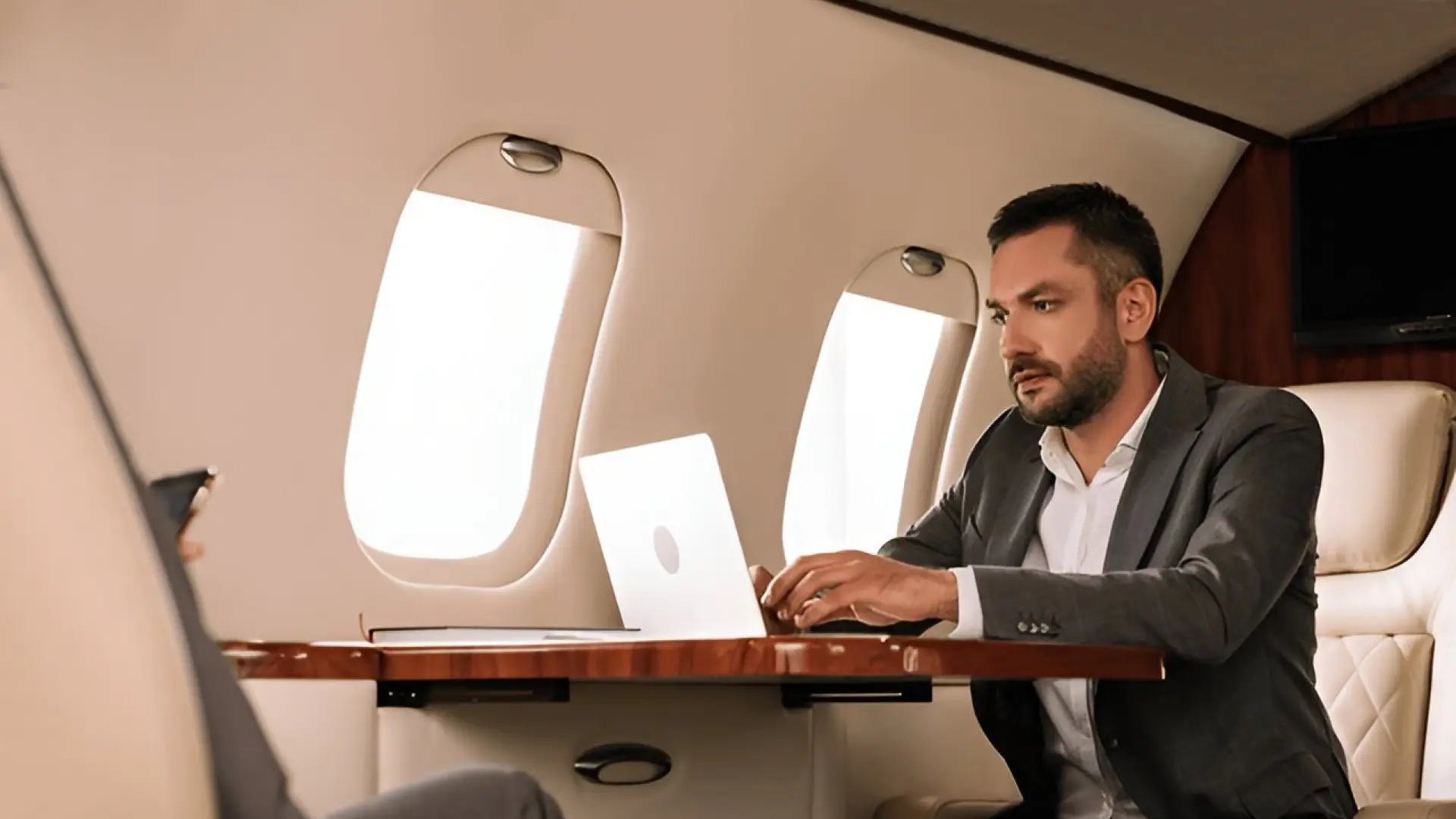 A CEO’s Guide to Making Private Aviation a Strategic Business Tool