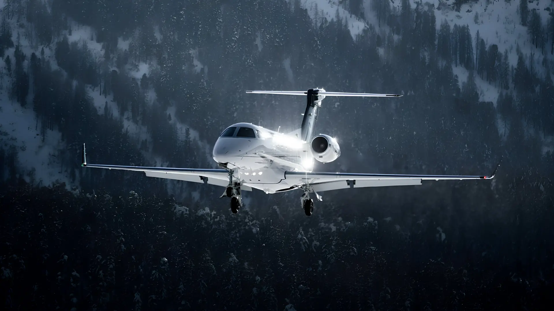 Why Booking a Private Jet Isn’t Like Booking a Commercial Flight - Yet