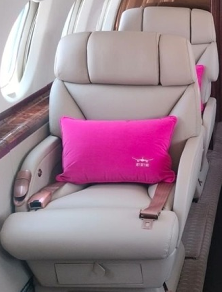 VT JRG interior 2