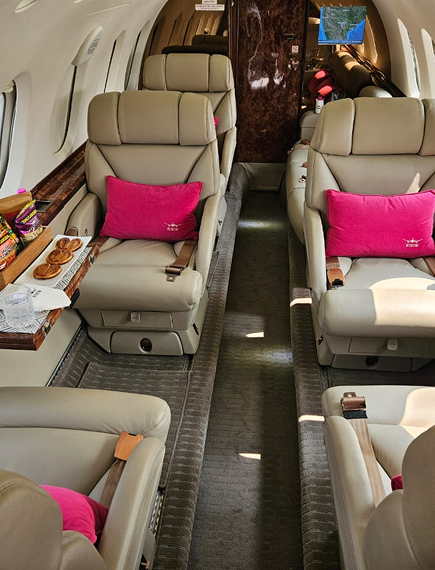 VT JRG interior 3