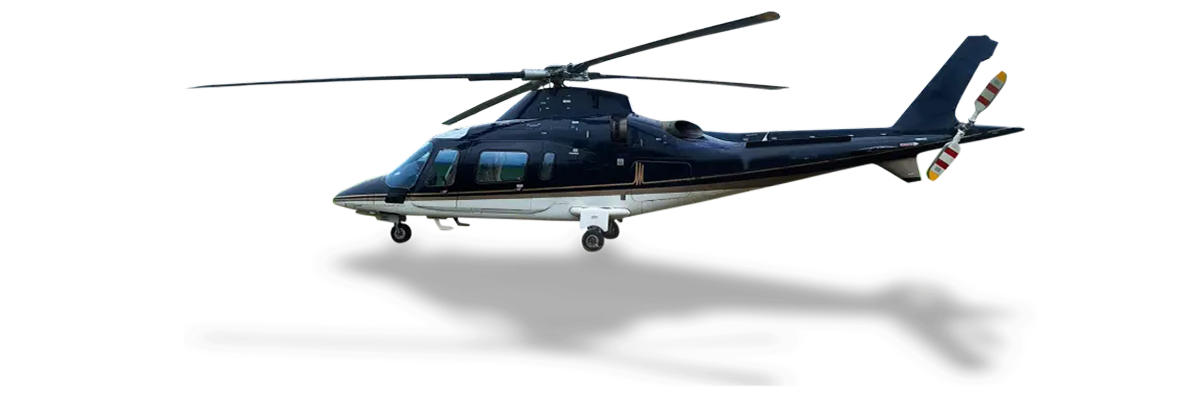Helicopter