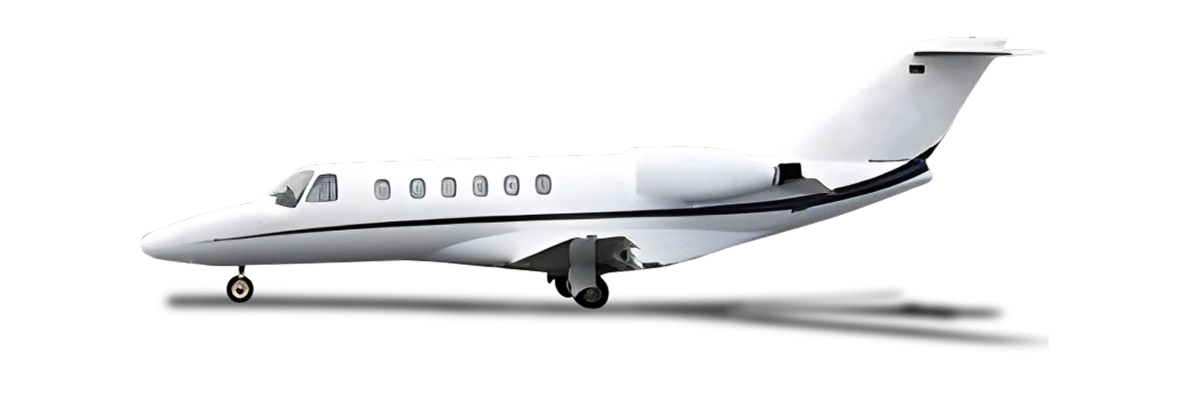 Light Jet PNG