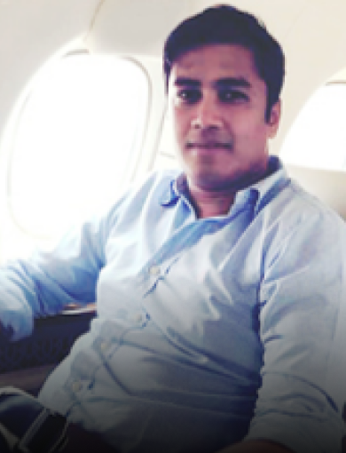 Sudheer Perla