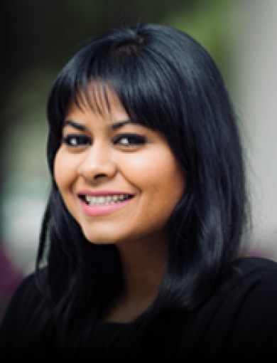 Kanika Tekriwal