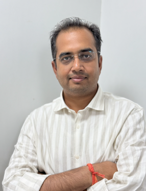 Rajesh Begwani