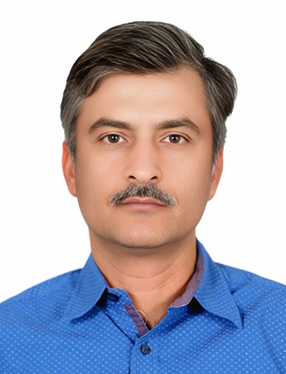 Sandeep chaudhary
