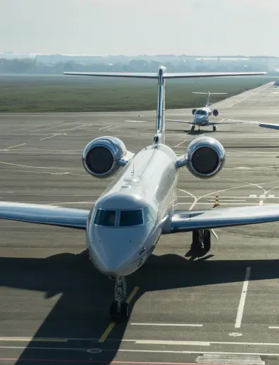 aircraft sourcing and sales