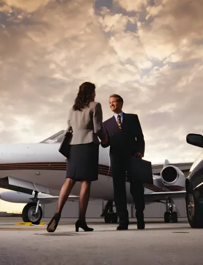 aviation consultation