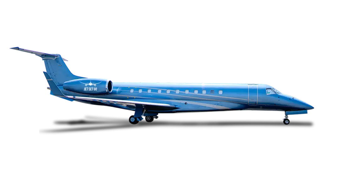 Large Jet