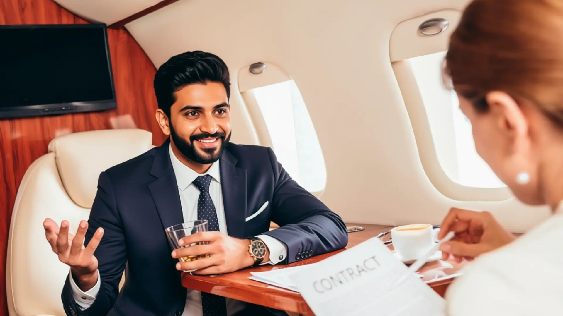 Charter in Numbers: What Data Says About Productivity Gains