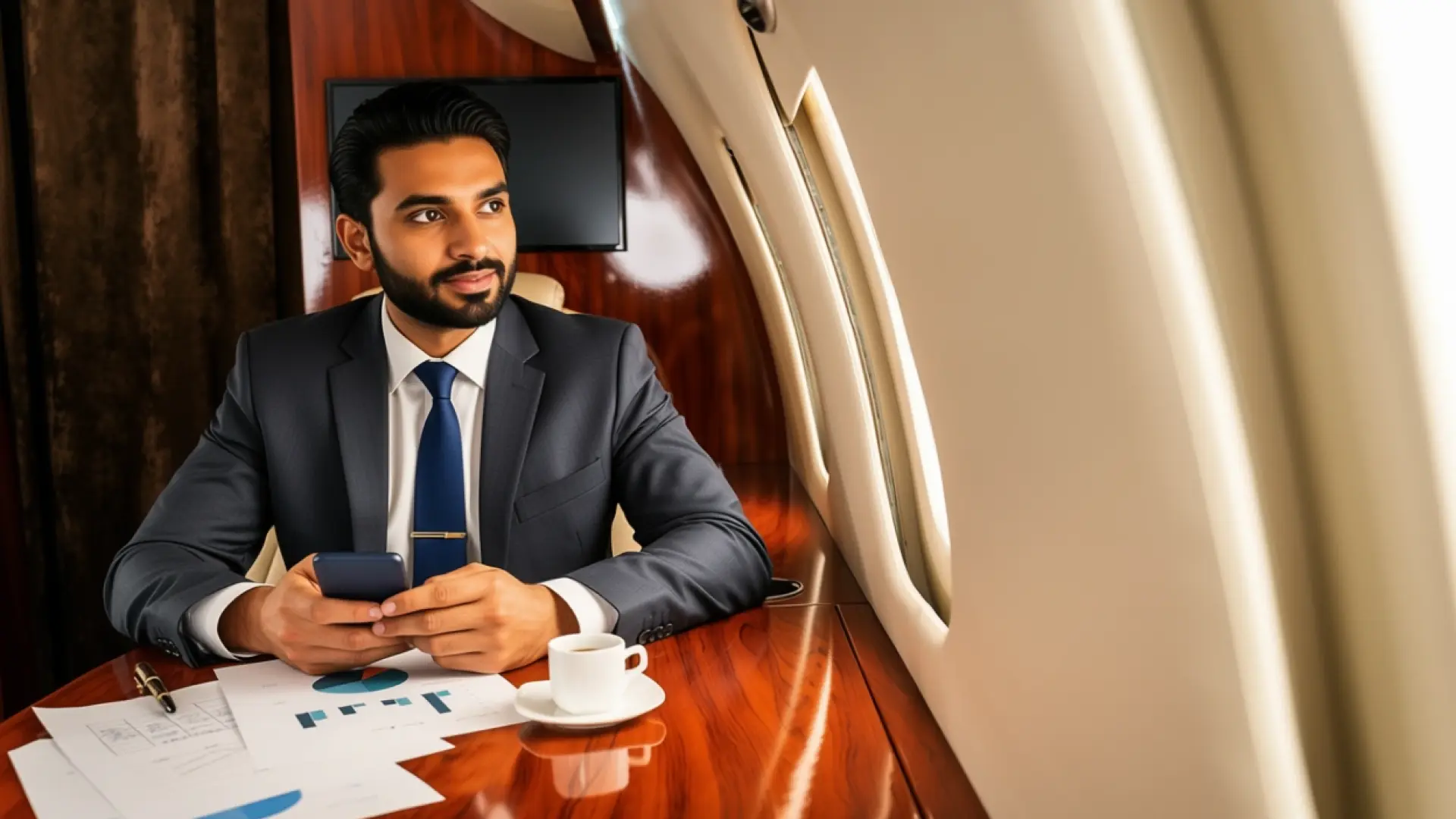 How Saved Hours Turn Into ROI for Business Leaders?