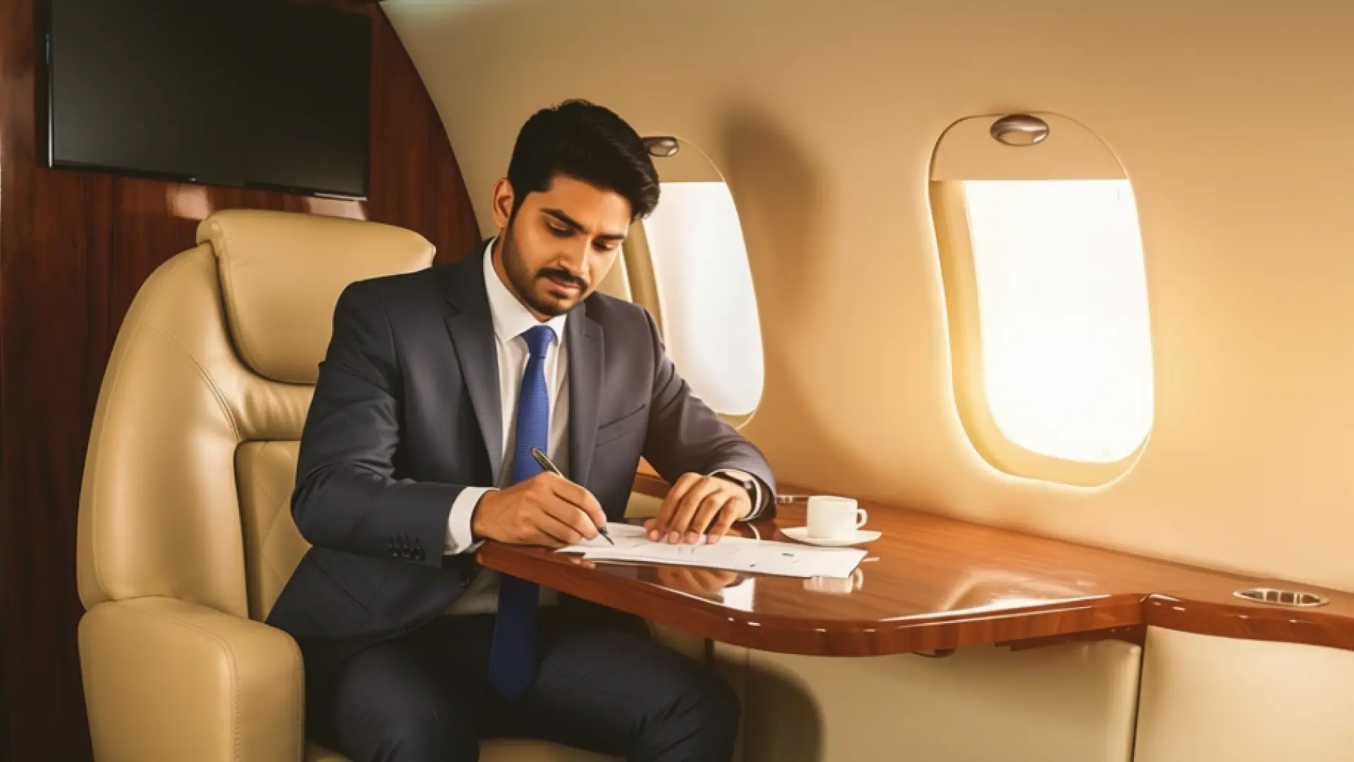 How JetSetGo Lets Leaders Trial Private Aviation